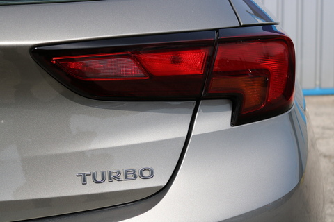 1.4i Turbo SRi Hatchback 5dr Petrol Manual Euro 6 (150 ps)