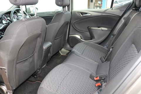 1.4i Turbo SRi Hatchback 5dr Petrol Manual Euro 6 (150 ps)