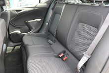 Vauxhall Astra i Turbo SRi