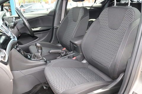 1.4i Turbo SRi Hatchback 5dr Petrol Manual Euro 6 (150 ps)