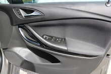 Vauxhall Astra i Turbo SRi