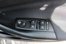Vauxhall Astra i Turbo SRi