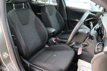 Vauxhall Astra i Turbo SRi