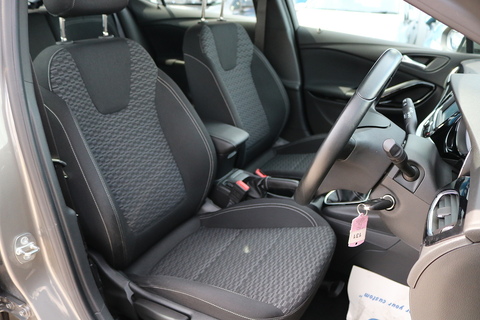 1.4i Turbo SRi Hatchback 5dr Petrol Manual Euro 6 (150 ps)