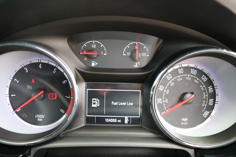 1.4i Turbo SRi Hatchback 5dr Petrol Manual Euro 6 (150 ps)