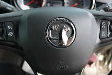 Vauxhall Astra i Turbo SRi
