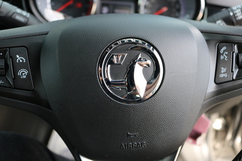 1.4i Turbo SRi Hatchback 5dr Petrol Manual Euro 6 (150 ps)