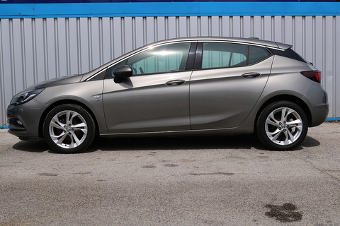 1.4i Turbo SRi Hatchback 5dr Petrol Manual Euro 6 (150 ps)