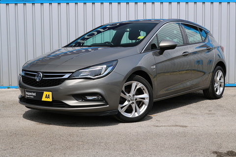 1.4i Turbo SRi Hatchback 5dr Petrol Manual Euro 6 (150 ps)