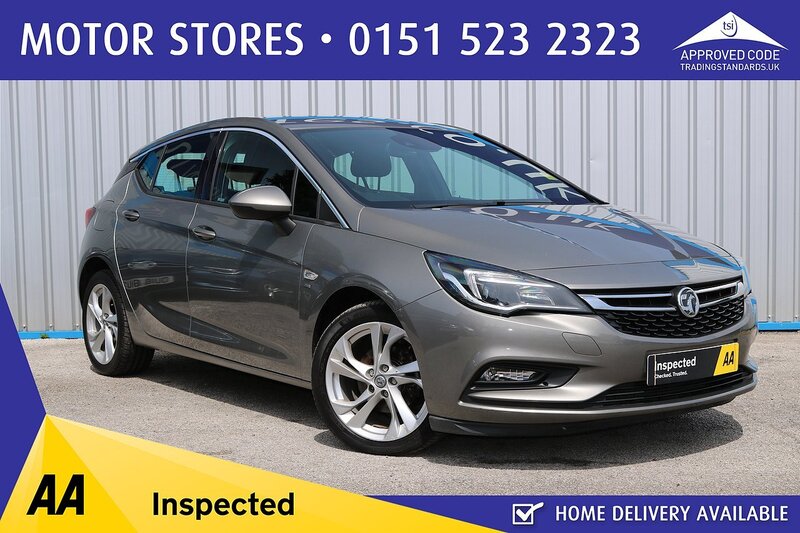 1.4i Turbo SRi Hatchback 5dr Petrol Manual Euro 6 (150 ps)