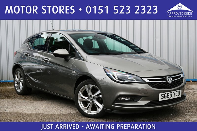 1.4i Turbo SRi Hatchback 5dr Petrol Manual Euro 6 (150 ps)