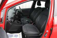 Ford Fiesta Ti-VCT Zetec