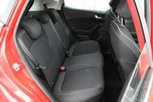 Ford Fiesta Ti-VCT Zetec