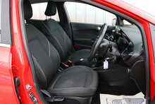 Ford Fiesta Ti-VCT Zetec