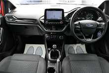 Ford Fiesta Ti-VCT Zetec