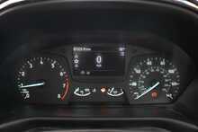 Ford Fiesta Ti-VCT Zetec