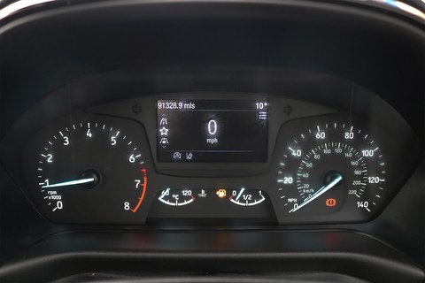 1.1 Ti-VCT Zetec Hatchback 5dr Petrol Manual Euro 6 (s/s) (85 ps)