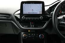 Ford Fiesta Ti-VCT Zetec