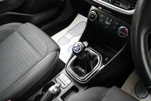 Ford Fiesta Ti-VCT Zetec