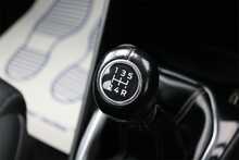 Ford Fiesta Ti-VCT Zetec