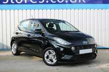 Hyundai i10 SE Connect