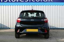 Hyundai i10 SE Connect