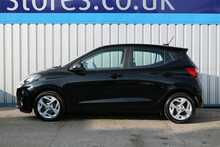 Hyundai i10 SE Connect