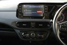 Hyundai i10 SE Connect