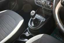 Hyundai i10 SE Connect