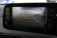 Hyundai i10 SE Connect