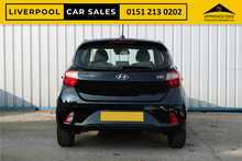 Hyundai i10 SE Connect