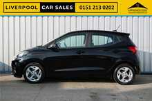 Hyundai i10 SE Connect