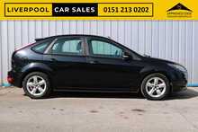 Ford Focus Zetec