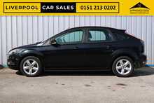 Ford Focus Zetec
