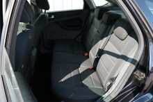 Ford Focus Zetec