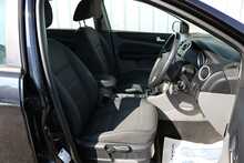 Ford Focus Zetec