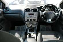 Ford Focus Zetec