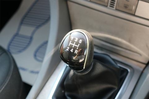 1.6 Zetec Hatchback 5dr Petrol Manual (161 g/km, 99 bhp)