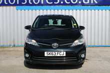 Toyota Verso V-Matic Icon