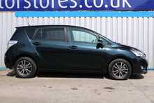 Toyota Verso V-Matic Icon