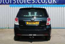 Toyota Verso V-Matic Icon