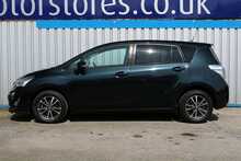 Toyota Verso V-Matic Icon