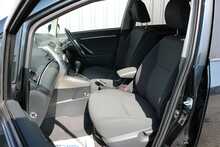 Toyota Verso V-Matic Icon