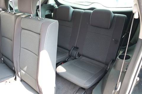 1.8 V-Matic Icon MPV 5dr Petrol Multidrive S Euro 5 Euro 5 (147 ps)