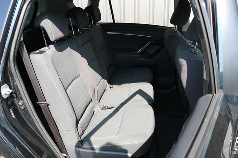 1.8 V-Matic Icon MPV 5dr Petrol Multidrive S Euro 5 Euro 5 (147 ps)