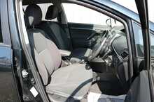 Toyota Verso V-Matic Icon