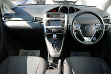 Toyota Verso V-Matic Icon