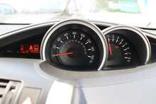 Toyota Verso V-Matic Icon