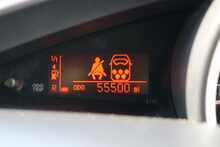 Toyota Verso V-Matic Icon