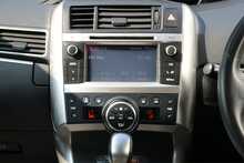 Toyota Verso V-Matic Icon